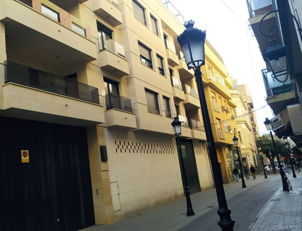 Продажа квартиры в  Calle Gaona, 4, Albacete photo 1