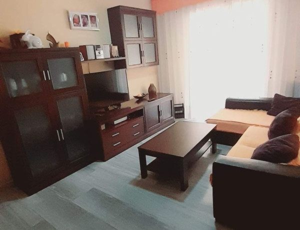 Piso en venta en Garcilaso de la Vega, Puertollano photo 1