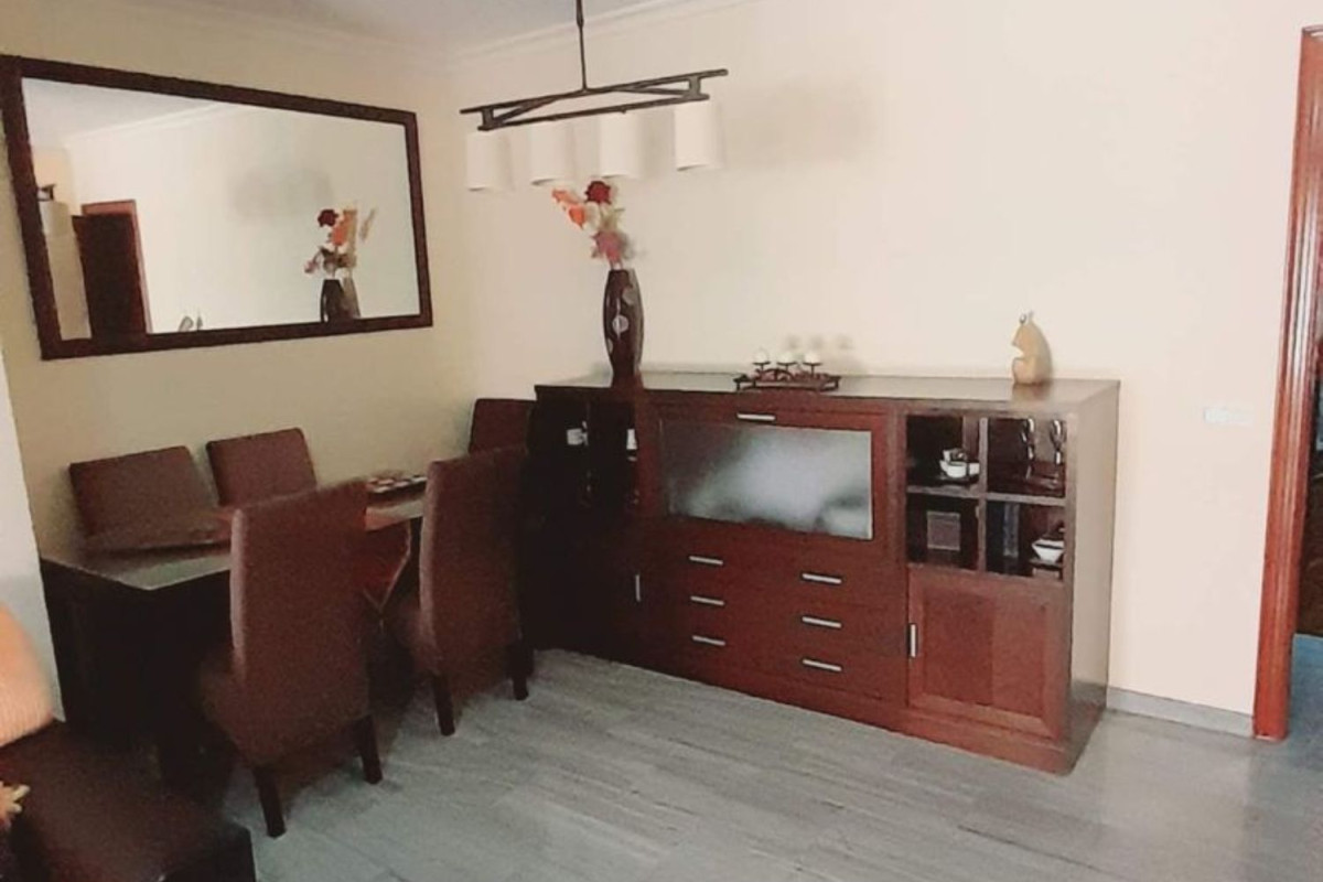 Venta de piso en Garcilaso de la Vega, Puertollano
photo 3