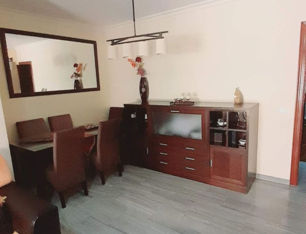 Piso en venta en Garcilaso de la Vega, Puertollano thumbnail 2