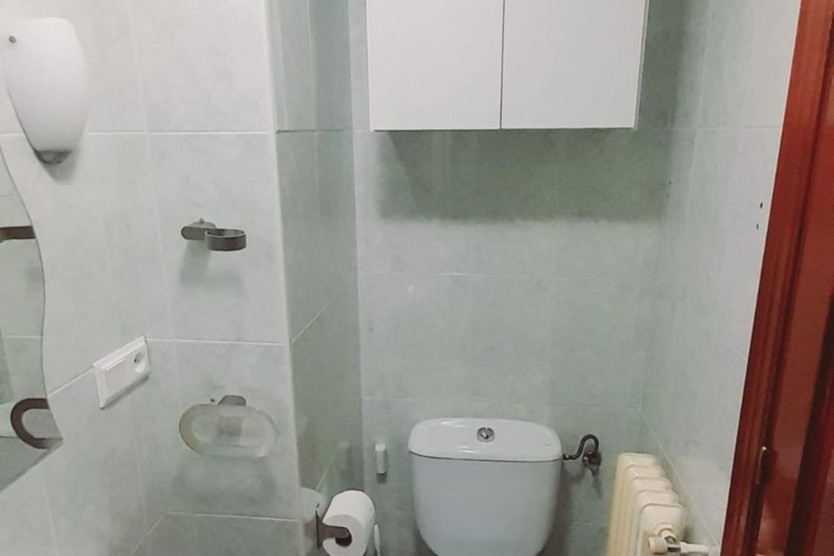 Venta de piso en Garcilaso de la Vega, Puertollano
photo 5