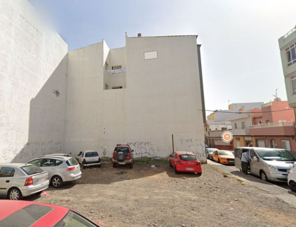 Terreno en venta en calle Tiagua, 2 photo 1
