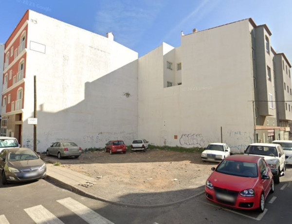 Terreno en venta en calle Tiagua, 2 thumbnail 1