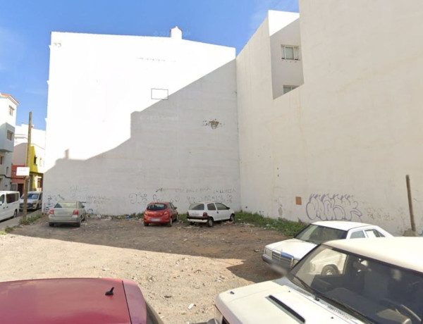 Terreno en venta en calle Tiagua, 2 thumbnail 2
