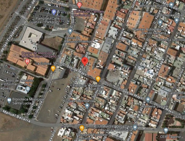 Terreno en venta en calle Tiagua, 2 photo 4