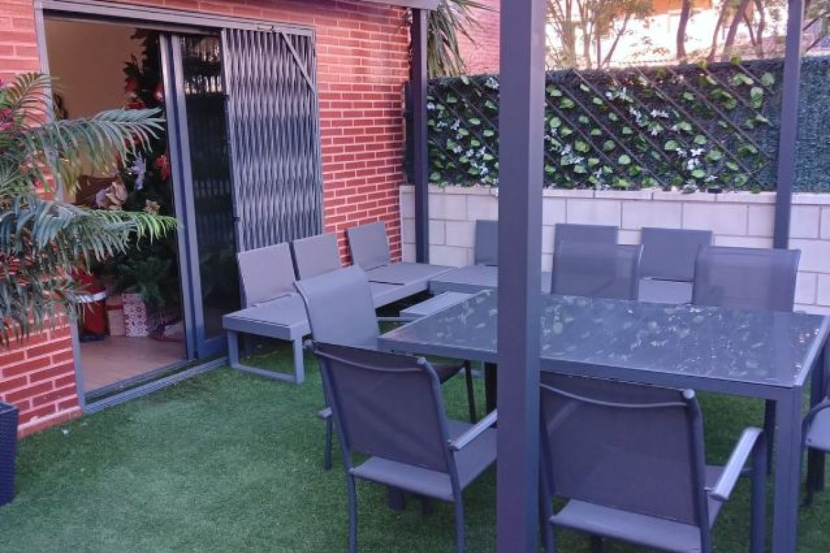 Venta de piso en Calle Puig El, Paterna
 photo 2