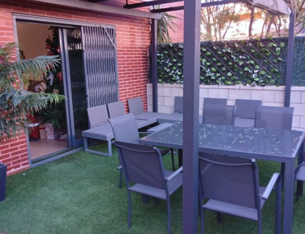 Piso en venta en Calle Puig El, Paterna thumbnail 1