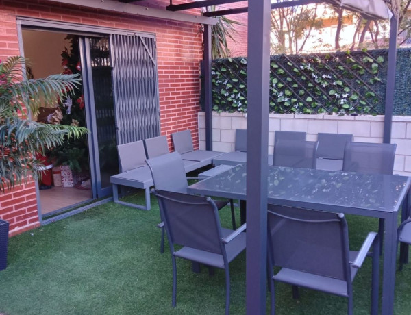 Piso en venta en Calle Puig El, Paterna thumbnail 2