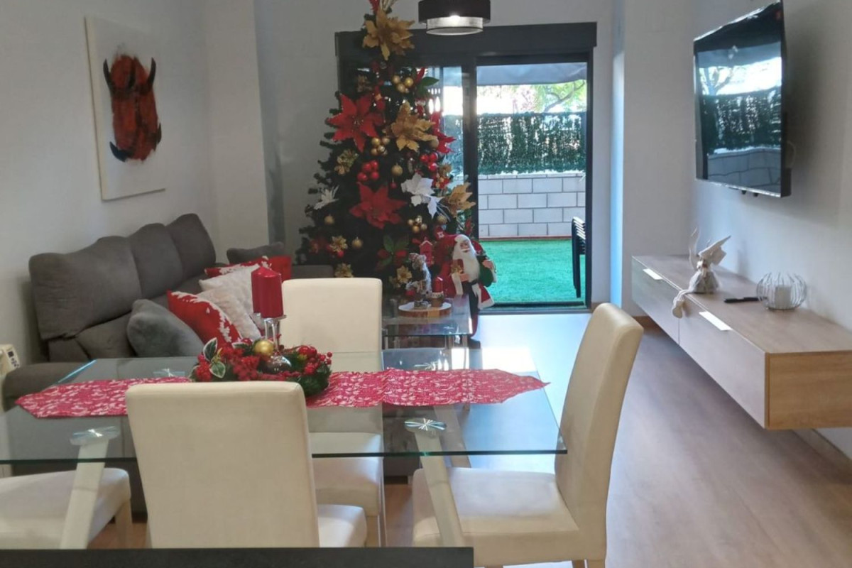 Venta de piso en Calle Puig El, Paterna
 photo 4