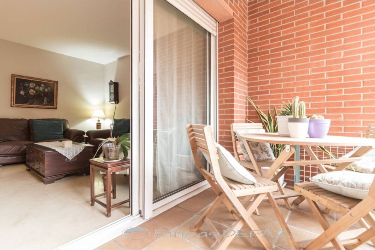Venta de piso en Calle d'Alacant, Castelldefels
photo 4