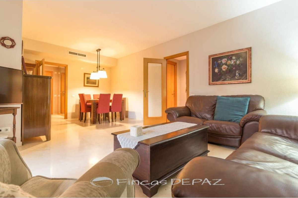 Venta de piso en Calle d'Alacant, Castelldefels
photo 5