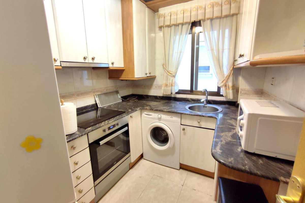 Venta de piso en SAN MATIAS, Logroño
photo 1