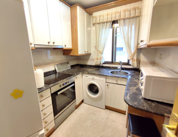 Piso en venta en SAN MATIAS, Logroño photo 1