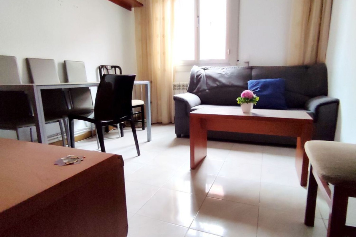 Venta de piso en SAN MATIAS, Logroño
photo 2