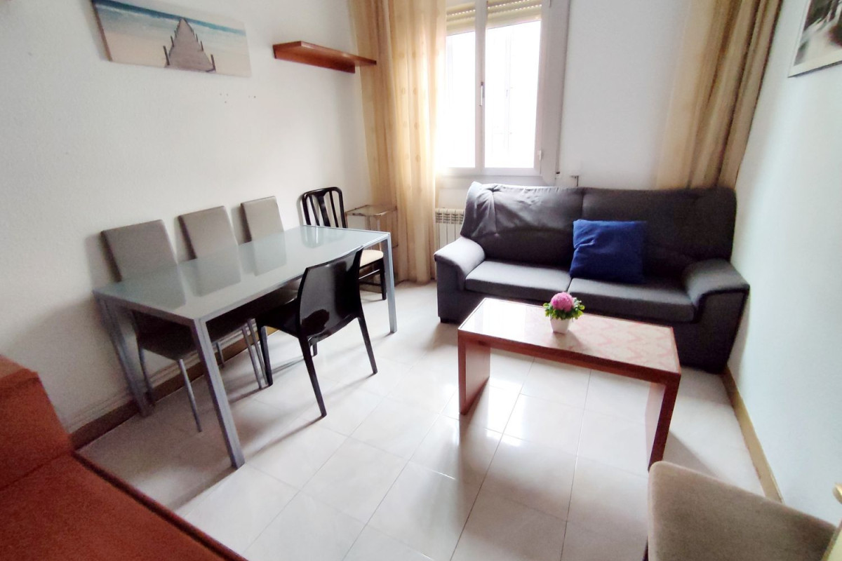 Venta de piso en SAN MATIAS, Logroño
photo 3