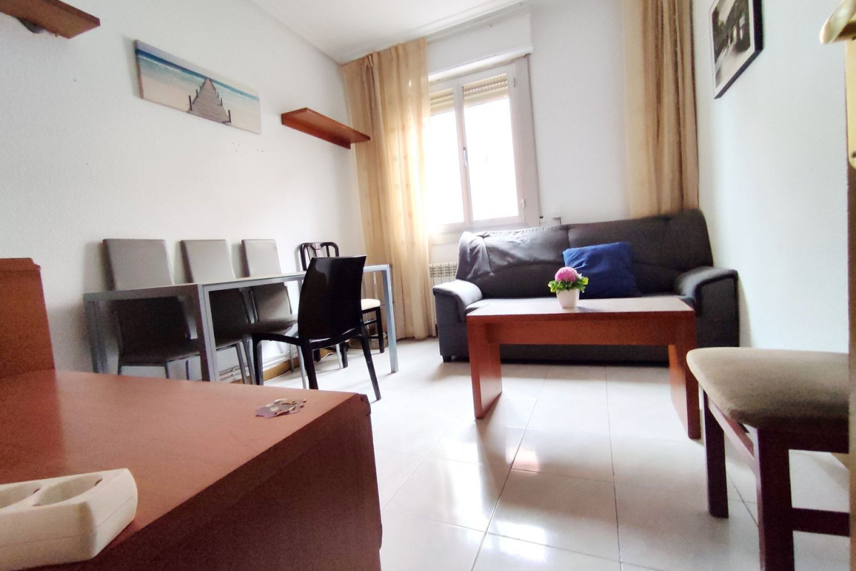 Venta de piso en SAN MATIAS, Logroño
photo 4