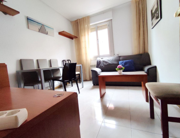 Piso en venta en  SAN MATIAS, Logroño photo 4