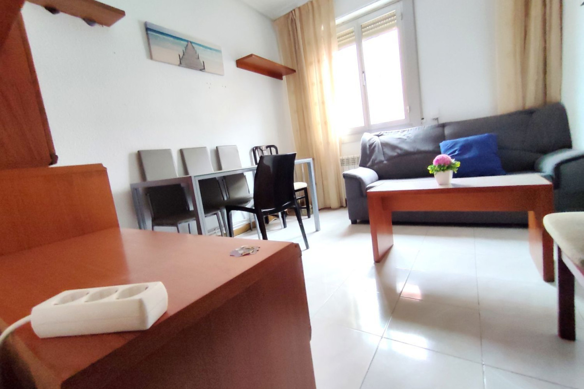Venta de piso en SAN MATIAS, Logroño
photo 5
