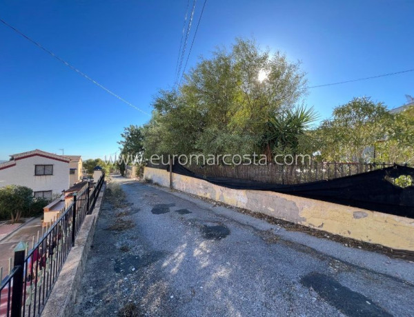 Casa o chalet independiente en venta en Partida Cachapets photo 1