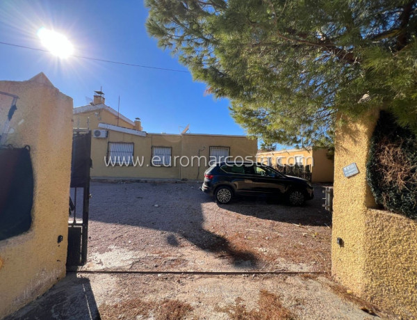 Casa o chalet independiente en venta en Partida Cachapets photo 4