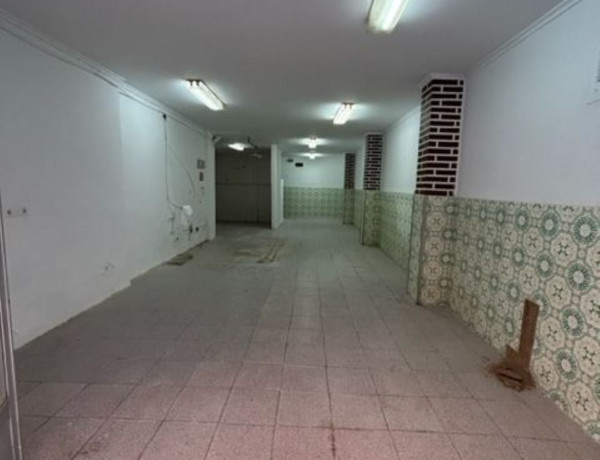 Local en venta en san roque photo 1