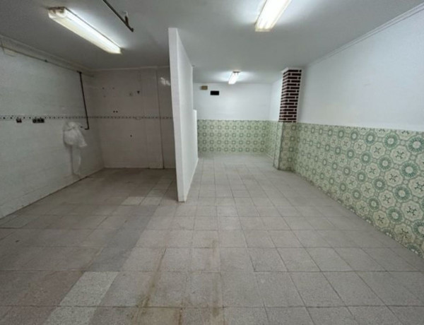 Local en venta en san roque photo 2