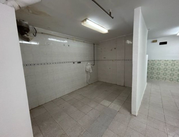 Local en venta en san roque photo 3