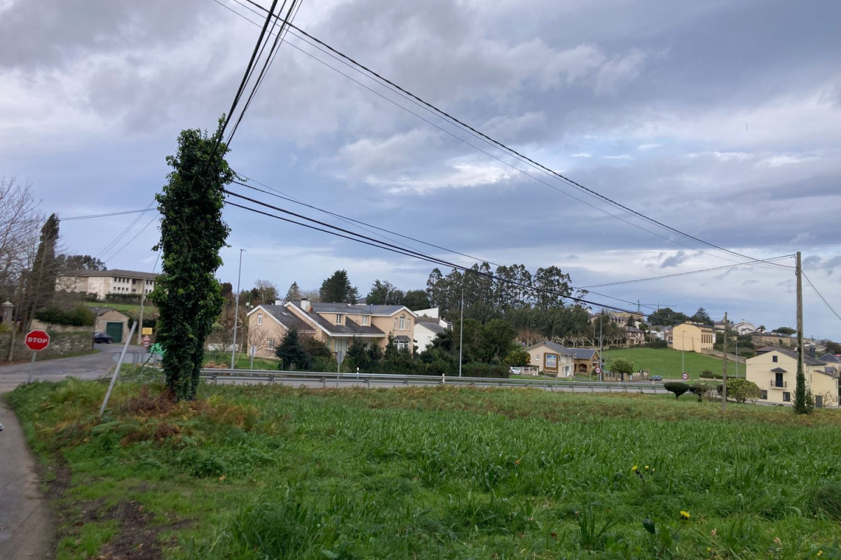 Terreno en venta en Castropol, Asturias photo 2
