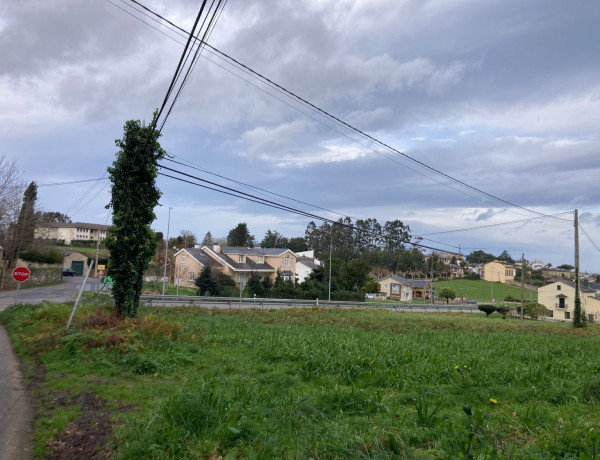 Terreno en venta en Av. de Galicia, 3 a photo 2