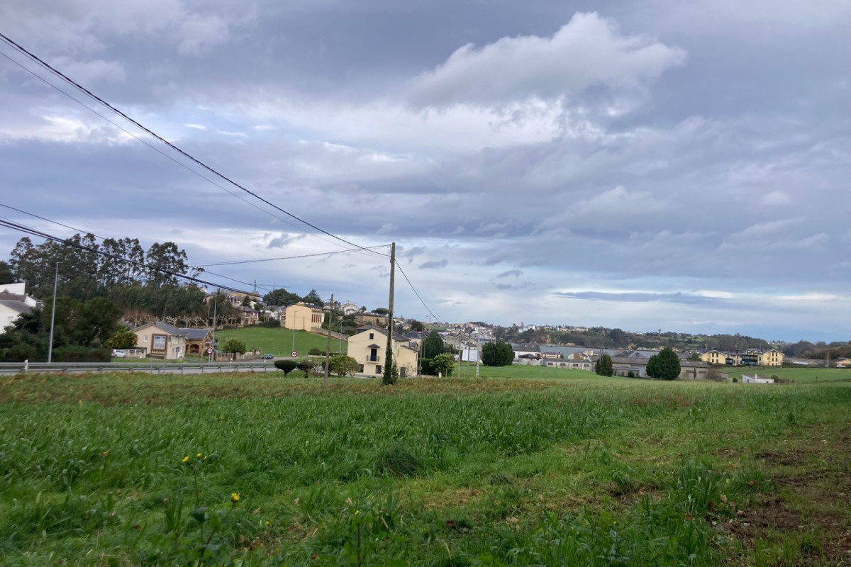 Terreno en venta en Castropol, Asturias photo 3