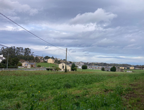 Terreno en venta en Av. de Galicia, 3 a photo 3