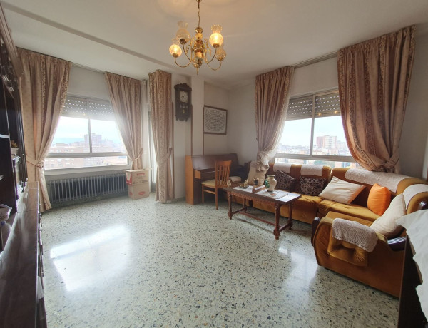 Piso en venta en capitan cortes, Talavera de la Reina photo 1