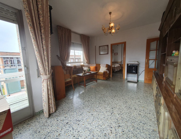 Piso en venta en capitan cortes, Talavera de la Reina thumbnail 1