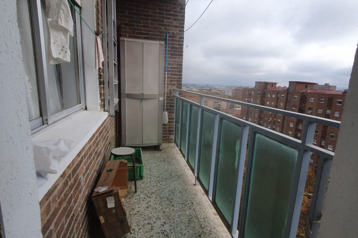 Venta de piso en capitan cortes, Talavera de la Reina
 photo 3