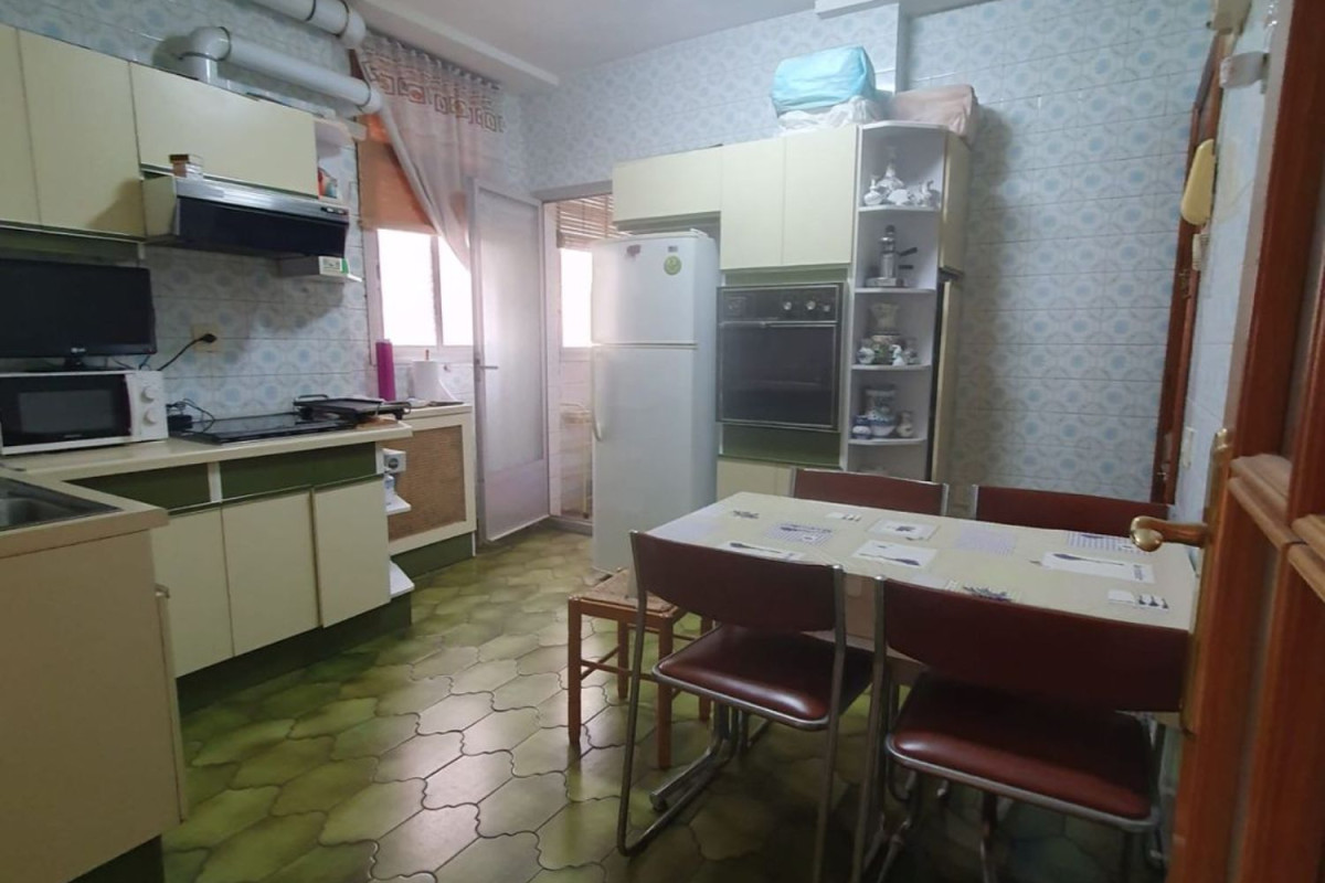 Venta de piso en capitan cortes, Talavera de la Reina
 photo 4