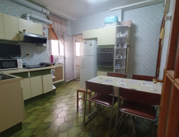 Piso en venta en  capitan cortes, Talavera de la Reina photo 4