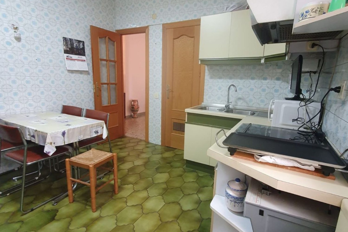 Venta de piso en capitan cortes, Talavera de la Reina
 photo 5