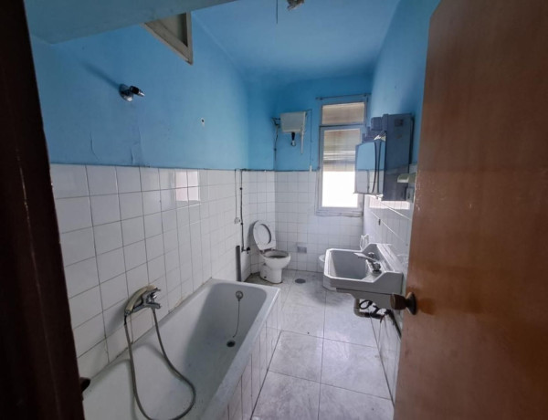 Piso en venta en Avenida Bierzo, Ponferrada photo 1
