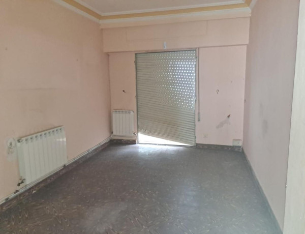 Piso en venta en Avenida Bierzo, Ponferrada thumbnail 1