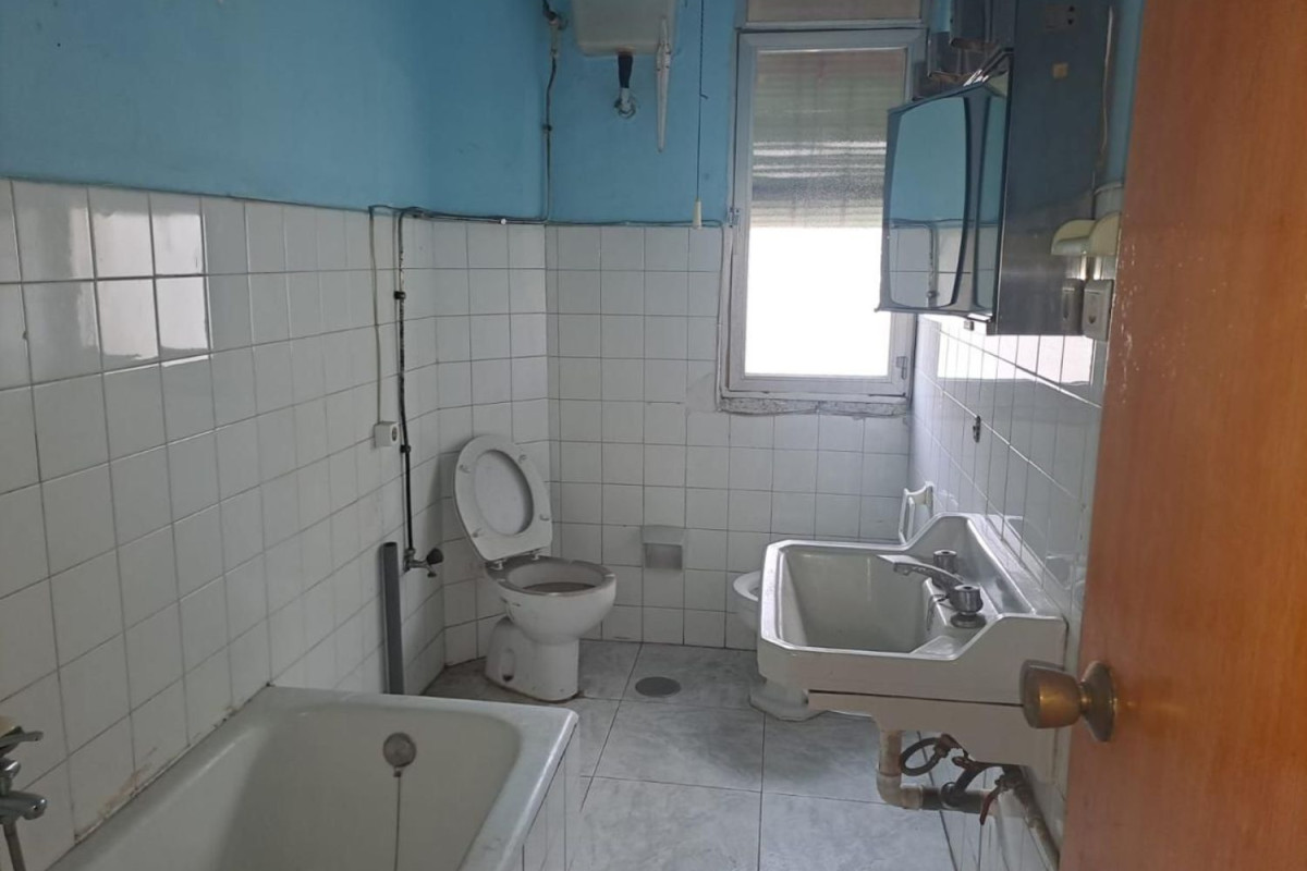 Venta de piso en Avenida Bierzo, Ponferrada
 photo 4