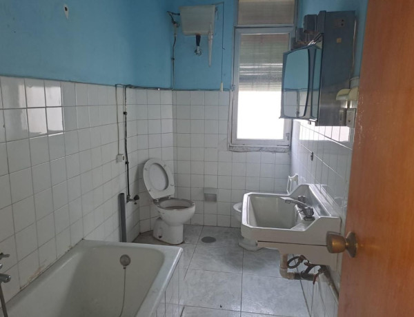 Piso en venta en  Avenida Bierzo, Ponferrada photo 4