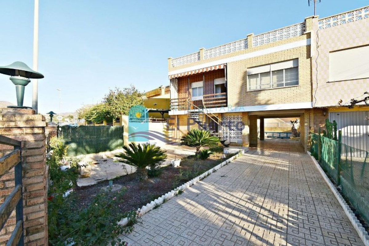 Sale of ground in Carretera Cartagena -Isla Plana, Cartagena
photo 1