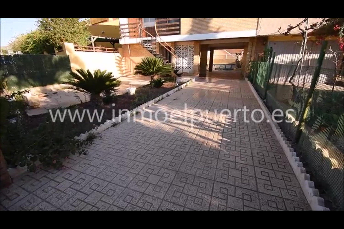 Sale of ground in Carretera Cartagena -Isla Plana, Cartagena
photo 2