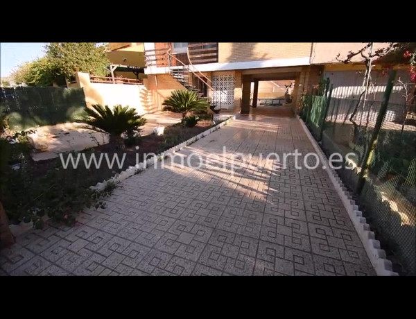Bajo en venta en Carretera Cartagena -Isla Plana , Cartagena thumbnail 1