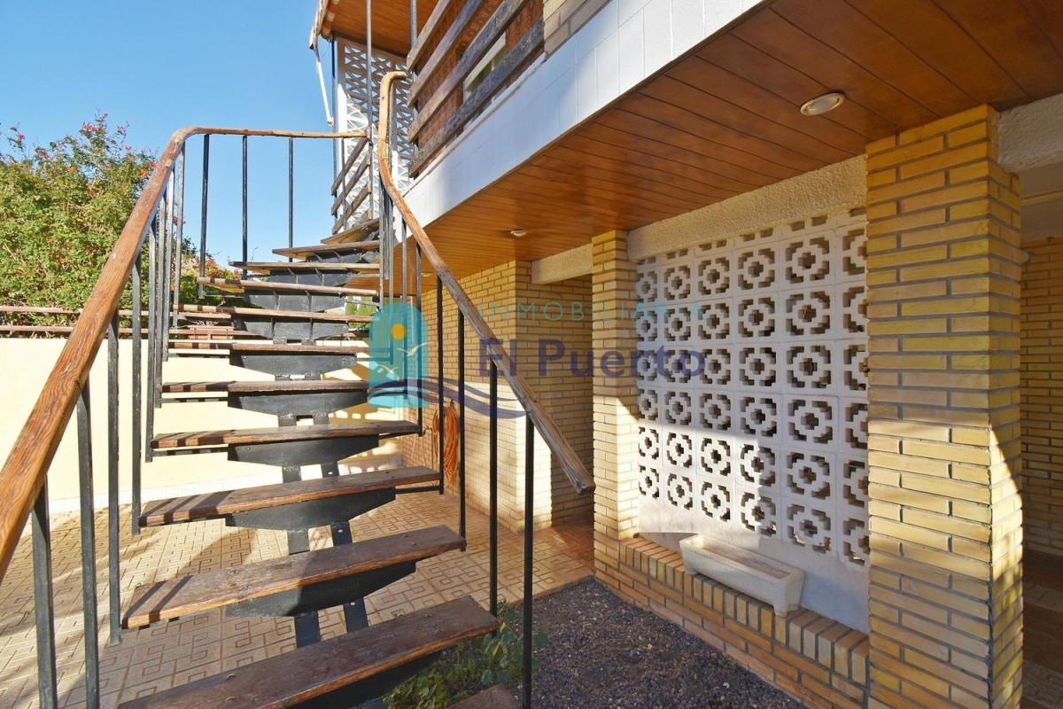 Sale of ground in Carretera Cartagena -Isla Plana, Cartagena
photo 5