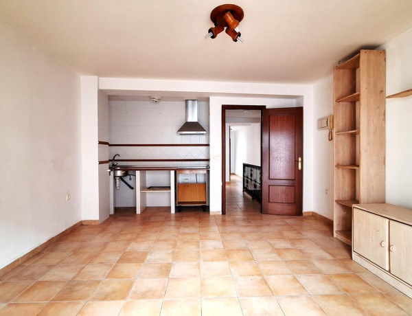 Таунхаус на продажу в  Centro , Algeciras photo 1