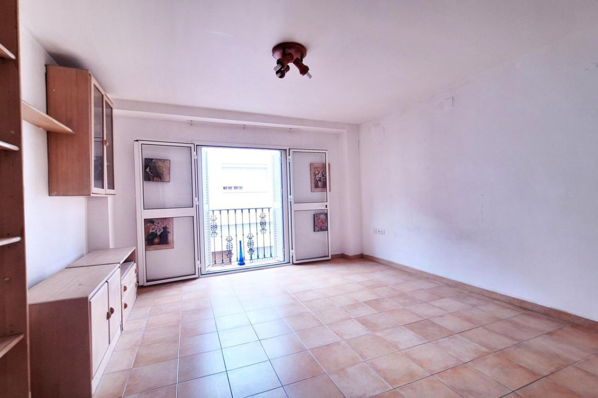 Продажа таунхауса в  Центро , Алхесирас photo 2