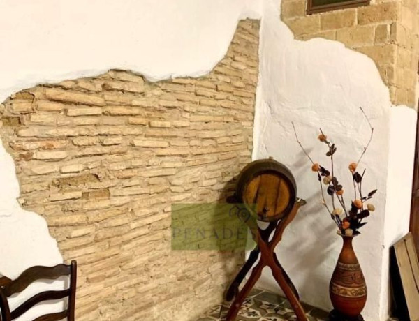 Casa de pueblo en venta en Centro photo 1