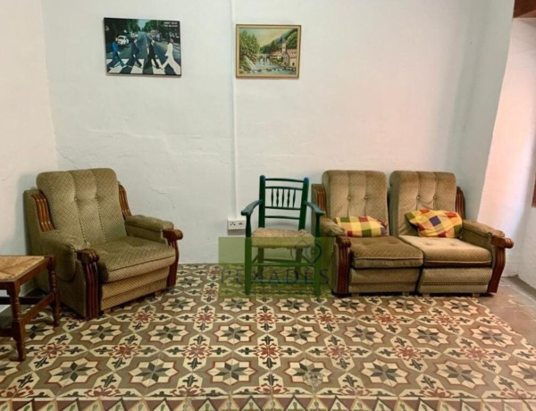 Casa de pueblo en venta en Centro photo 3