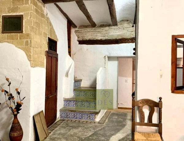 Casa de pueblo en venta en Centro photo 4